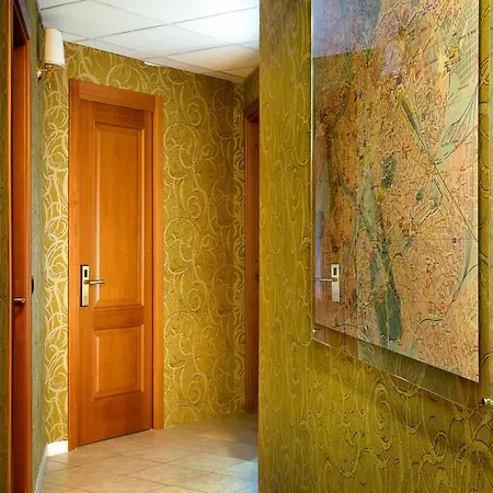 Nocleg ze śniadaniem In Vale&hillary Colosseo Rzym