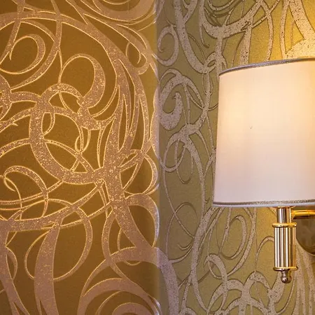 In Vale&hillary Colosseo 3* Rzym