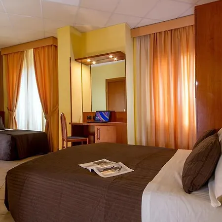 In Vale&hillary Colosseo Nocleg ze śniadaniem