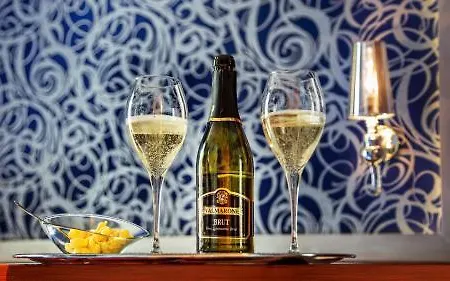 Nocleg ze śniadaniem In Vale&hillary Colosseo