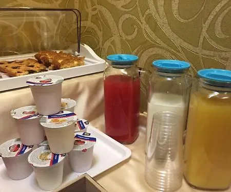 Nocleg ze śniadaniem In Vale&hillary Colosseo Rzym