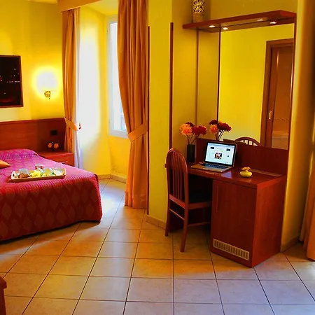 Nocleg ze śniadaniem In Vale&hillary Colosseo