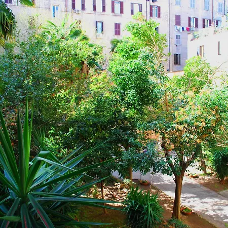 Nocleg ze śniadaniem In Vale&hillary Colosseo