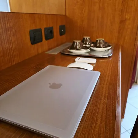 Nocleg ze śniadaniem In Vale&hillary Colosseo 3*