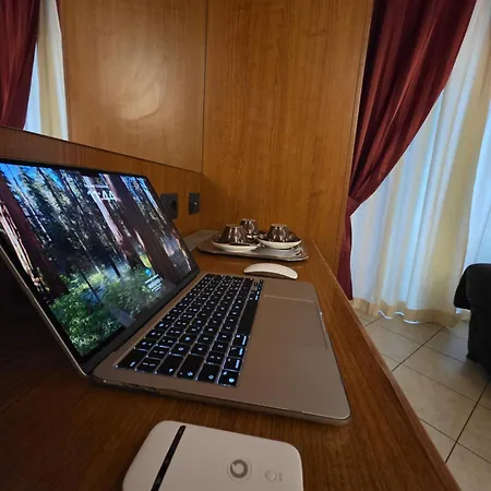 In Vale&hillary Colosseo