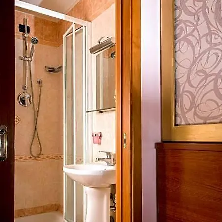 Bed & Breakfast In Vale&hillary Colosseo