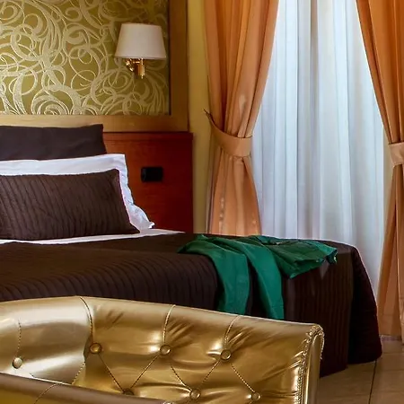 In Vale&hillary Colosseo