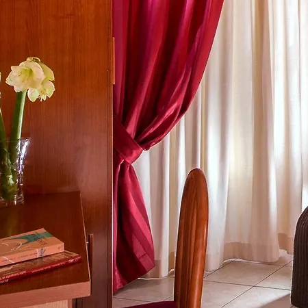 Nocleg ze śniadaniem In Vale&hillary Colosseo