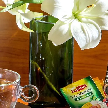 In Vale&hillary Colosseo Nocleg ze śniadaniem Rzym