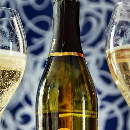 Nocleg ze śniadaniem In Vale&hillary Colosseo 3*