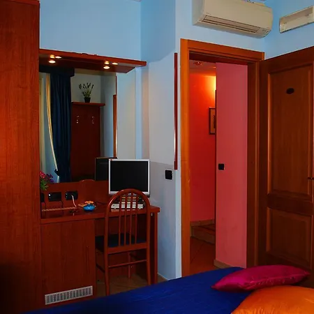 In Vale&hillary Colosseo Rzym