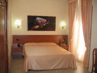 In Vale&hillary Colosseo Nocleg ze śniadaniem Rzym