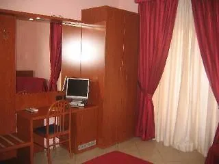 In Vale&hillary Colosseo Nocleg ze śniadaniem