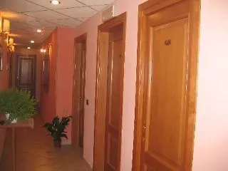 Nocleg ze śniadaniem In Vale&hillary Colosseo 3*