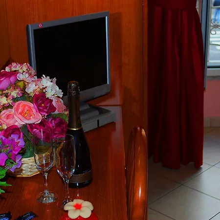 Bed and breakfast In Vale&hillary Colosseo Roma