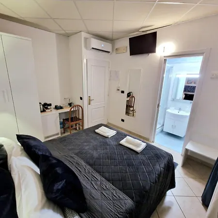 Bed and breakfast In Vale&hillary Colosseo