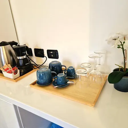In Vale&hillary Colosseo Bed and breakfast 2*