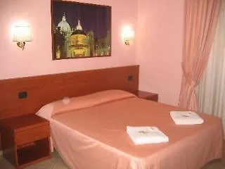In Vale&hillary Colosseo Bed and breakfast 2*