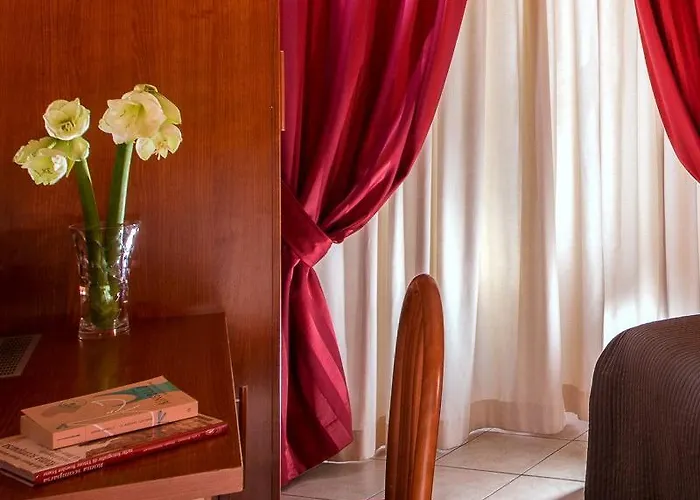 Bed and Breakfast In Vale&hillary Colosseo